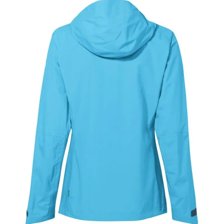 Vaude Simony 2.5L Jacket V - Veste imperméable femme