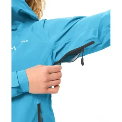 Vaude Simony 2.5L Jacket V - Veste imperméable femme