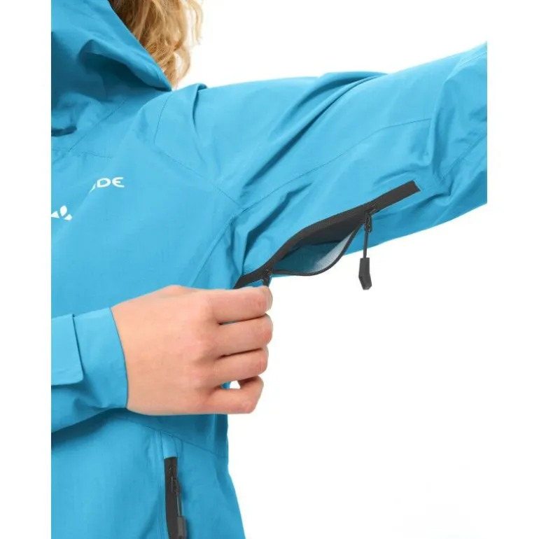 Vaude Simony 2.5L Jacket V - Veste imperméable femme