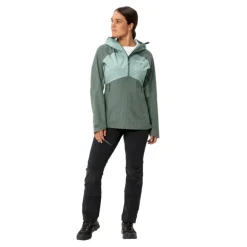 Vaude Simony 2.5L Jacket V - Veste imperméable femme