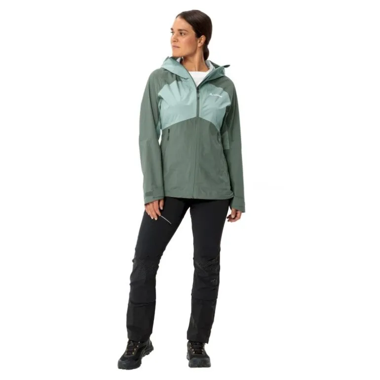 Vaude Simony 2.5L Jacket V - Veste imperméable femme
