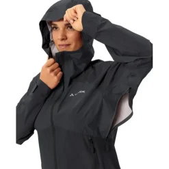 Vaude Simony 2.5L Jacket V - Veste imperméable femme