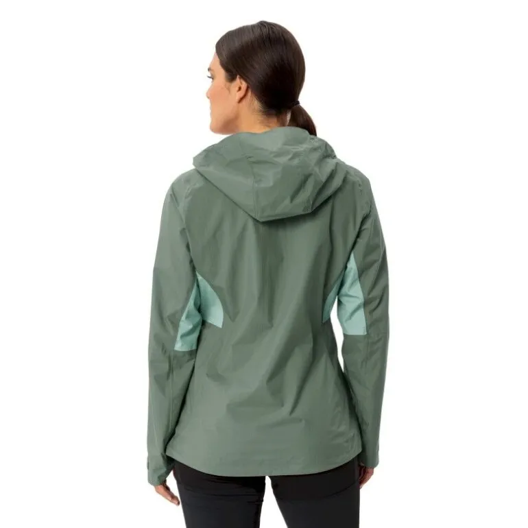 Vaude Simony 2.5L Jacket V - Veste imperméable femme