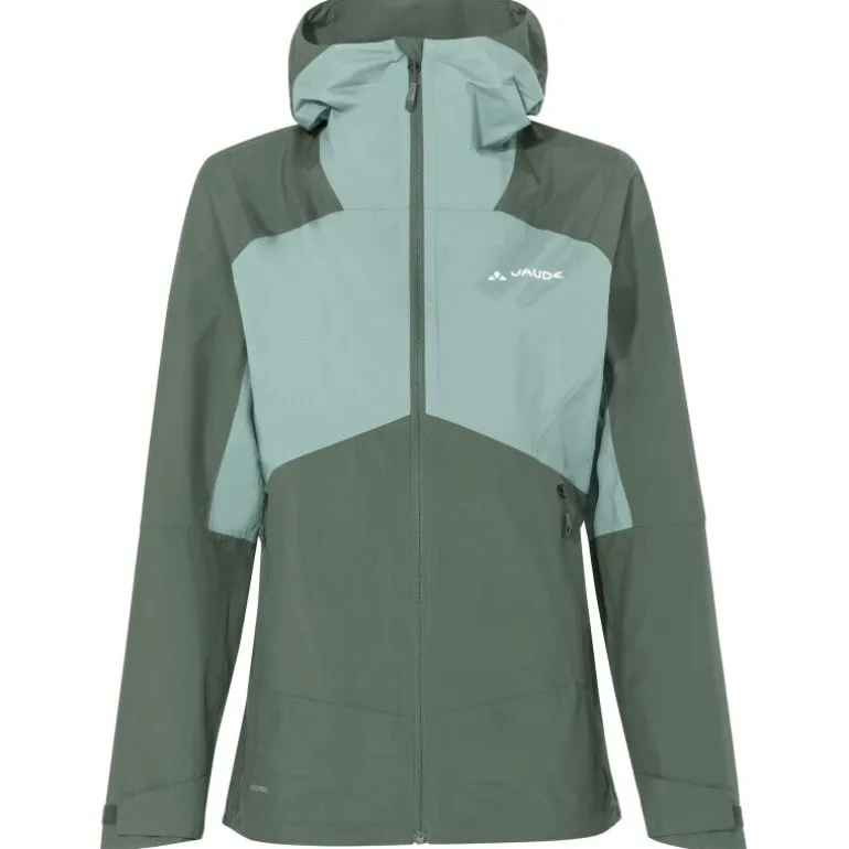 Vaude Simony 2.5L Jacket V - Veste imperméable femme