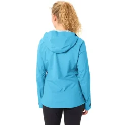Vaude Simony 2.5L Jacket V - Veste imperméable femme