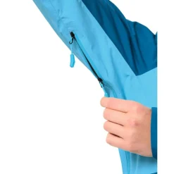 Vaude Simony 2.5L Jacket V - Veste imperméable femme