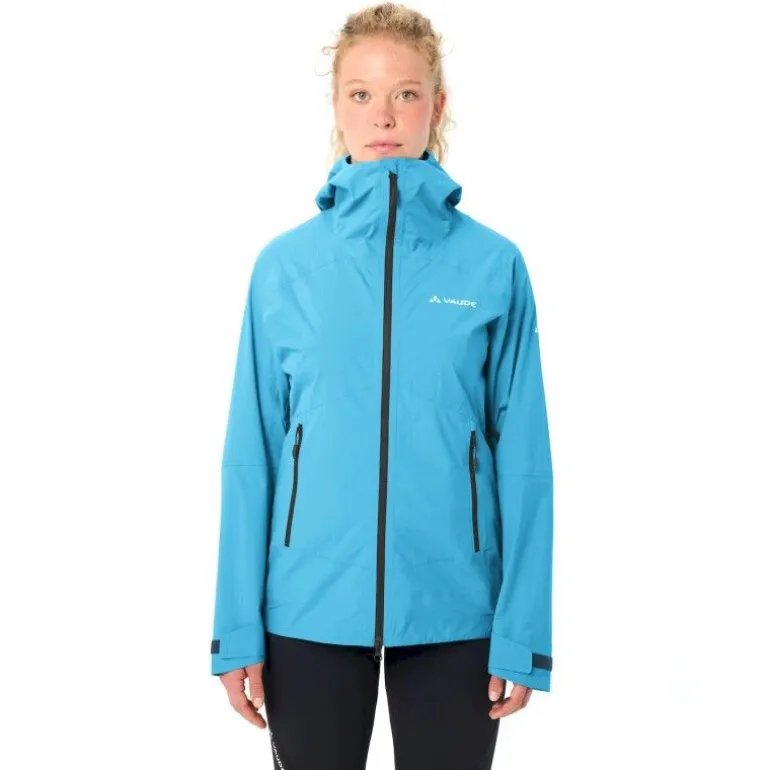 Vaude Simony 2.5L Jacket V - Veste imperméable femme