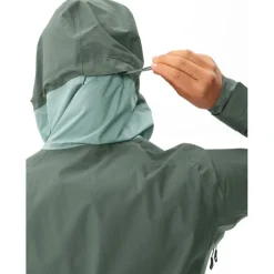 Vaude Simony 2.5L Jacket V - Veste imperméable femme