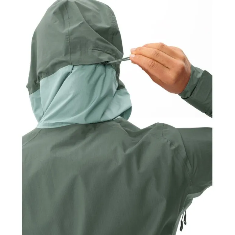 Vaude Simony 2.5L Jacket V - Veste imperméable femme
