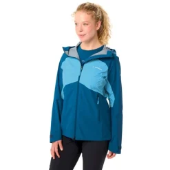 Vaude Simony 2.5L Jacket V - Veste imperméable femme