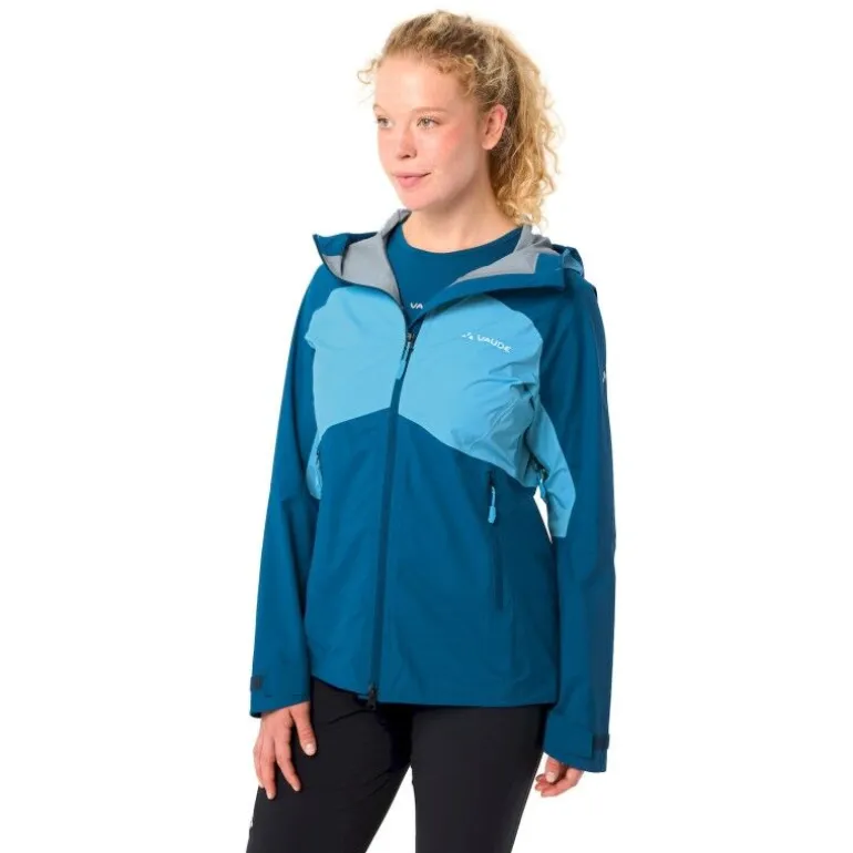 Vaude Simony 2.5L Jacket V - Veste imperméable femme