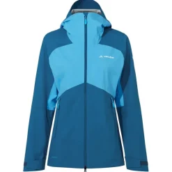 Vaude Simony 2.5L Jacket V - Veste imperméable femme