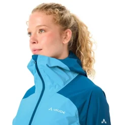 Vaude Simony 2.5L Jacket V - Veste imperméable femme