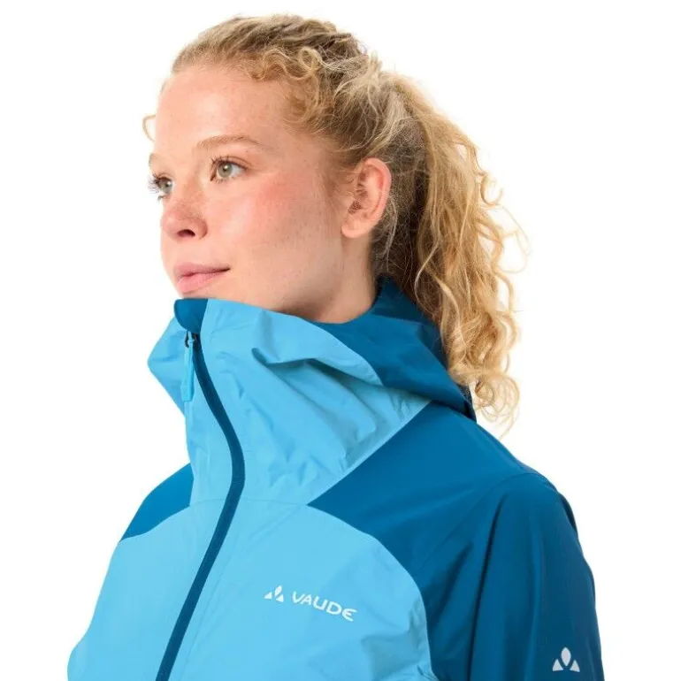 Vaude Simony 2.5L Jacket V - Veste imperméable femme