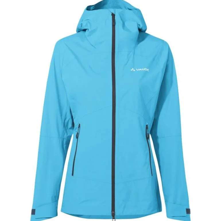 Vaude Simony 2.5L Jacket V - Veste imperméable femme