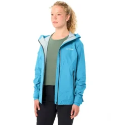 Vaude Simony 2.5L Jacket V - Veste imperméable femme