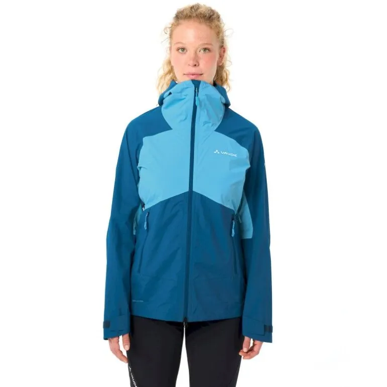 Vaude Simony 2.5L Jacket V - Veste imperméable femme