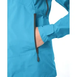 Vaude Simony 2.5L Jacket V - Veste imperméable femme