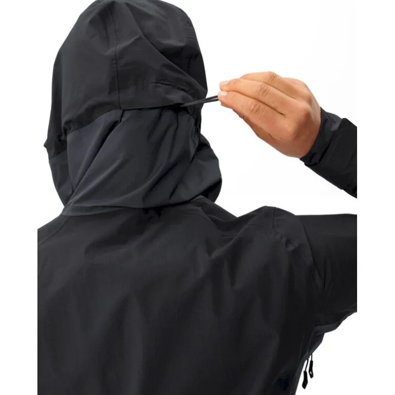 Vaude Simony 2.5L Jacket V - Veste imperméable femme
