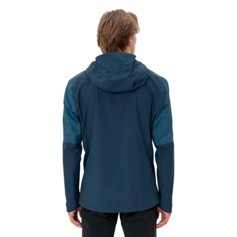 Vaude Simony 2.5L Jacket V - Veste imperméable homme