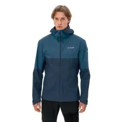 Vaude Simony 2.5L Jacket V - Veste imperméable homme