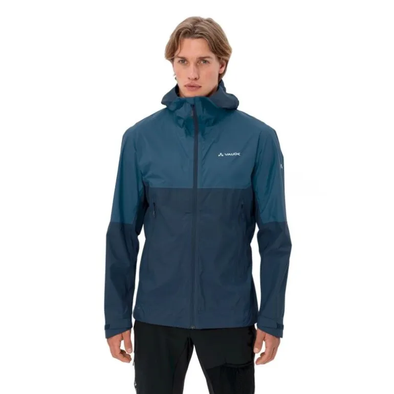 Vaude Simony 2.5L Jacket V - Veste imperméable homme