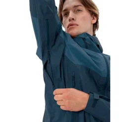 Vaude Simony 2.5L Jacket V - Veste imperméable homme
