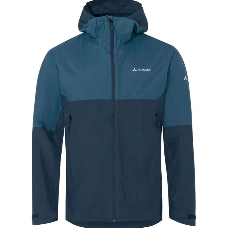 Vaude Simony 2.5L Jacket V - Veste imperméable homme