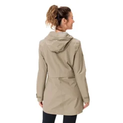 Vaude Skomer Parka II - Parka femme