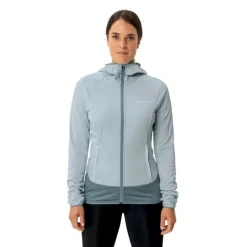 Vaude Tekoa Fleece Jacket II - Polaire femme