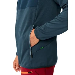 Vaude Tekoa Fleece Jacket II - Polaire homme