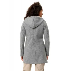 Vaude Tinshan Coat III - Manteau femme
