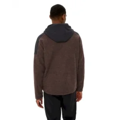 Vaude Tinshan Hoody Jacket II - Polaire homme