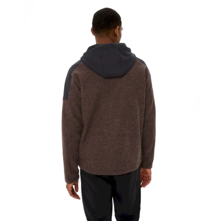 Vaude Tinshan Hoody Jacket II - Polaire homme