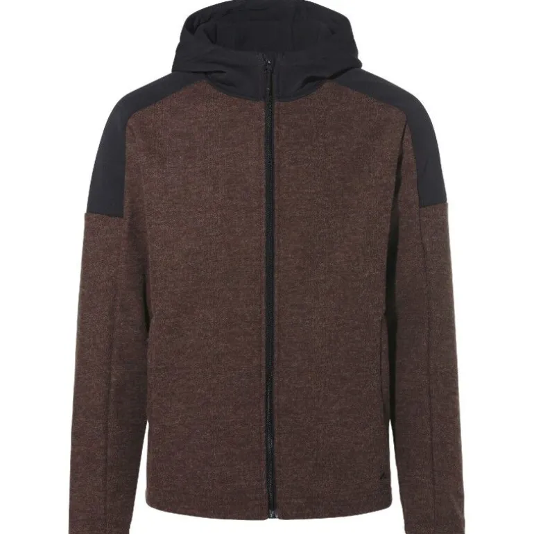 Vaude Tinshan Hoody Jacket II - Polaire homme