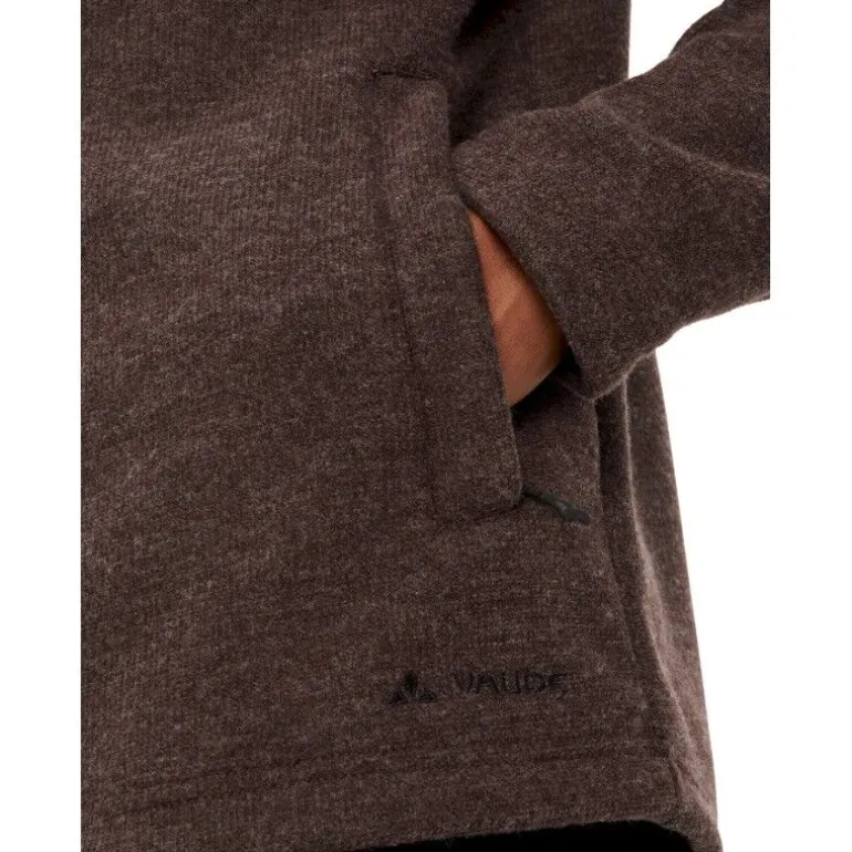 Vaude Tinshan Hoody Jacket II - Polaire homme