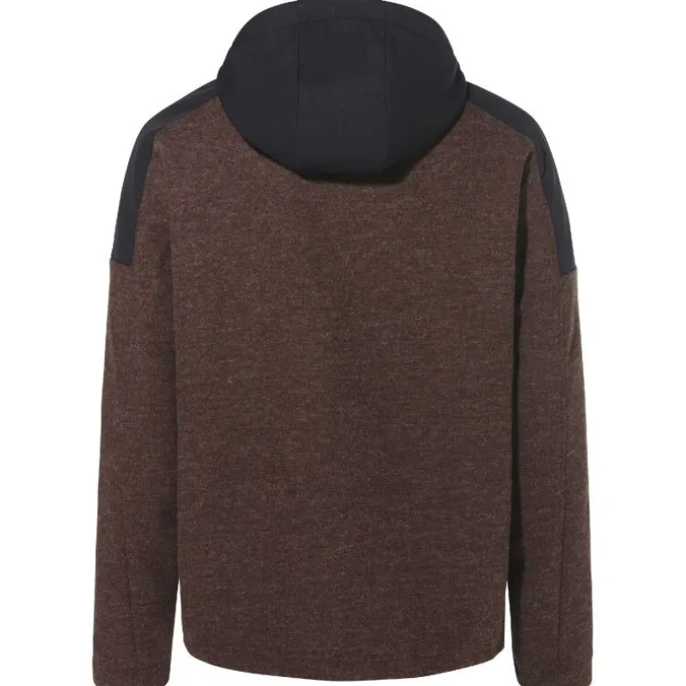 Vaude Tinshan Hoody Jacket II - Polaire homme