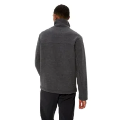 Vaude Tinshan Jacket IV - Polaire homme