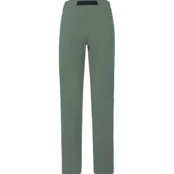 Vaude Women's Badile Pants III - Pantalon softshell femme