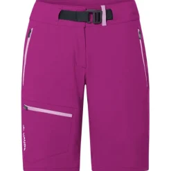 Vaude Women's Badile Shorts II - Short randonnée femme
