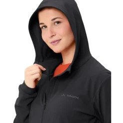 Vaude Women's Cyclist All Year Sweater - Sweatshirt à capuche femme