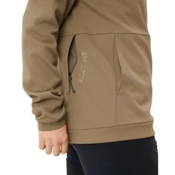 Vaude Women's Cyclist All Year Sweater - Sweatshirt à capuche femme