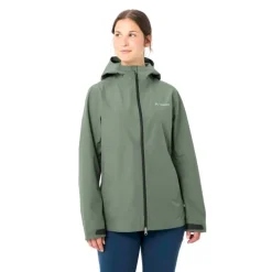 Vaude Women's Elope 3L Jacket - Veste hardshell femme
