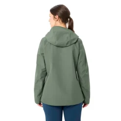 Vaude Women's Elope 3L Jacket - Veste hardshell femme