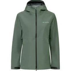 Vaude Women's Elope 3L Jacket - Veste hardshell femme