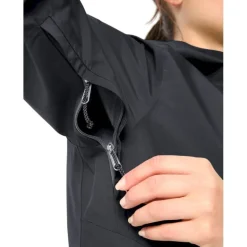 Vaude Women's Elope 3L Jacket - Veste hardshell femme