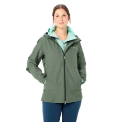 Vaude Women's Elope 3L Jacket - Veste hardshell femme