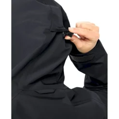 Vaude Women's Elope 3L Jacket - Veste hardshell femme