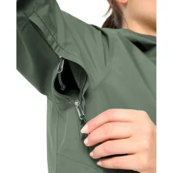 Vaude Women's Elope 3L Jacket - Veste hardshell femme