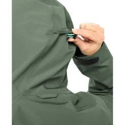 Vaude Women's Elope 3L Jacket - Veste hardshell femme